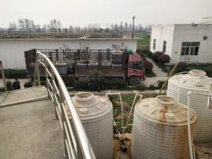 高爐污水處理廠-(5)